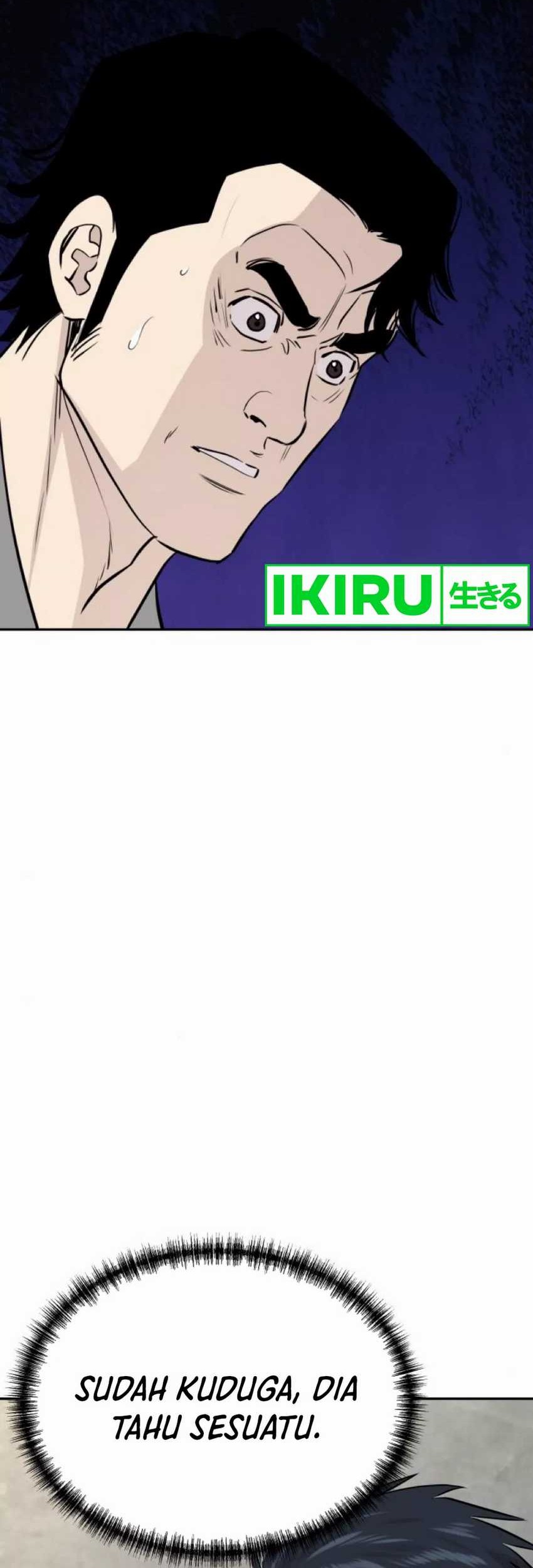 Genius Grandson Of The Loan Shark King Chapter 50 Halaman 35