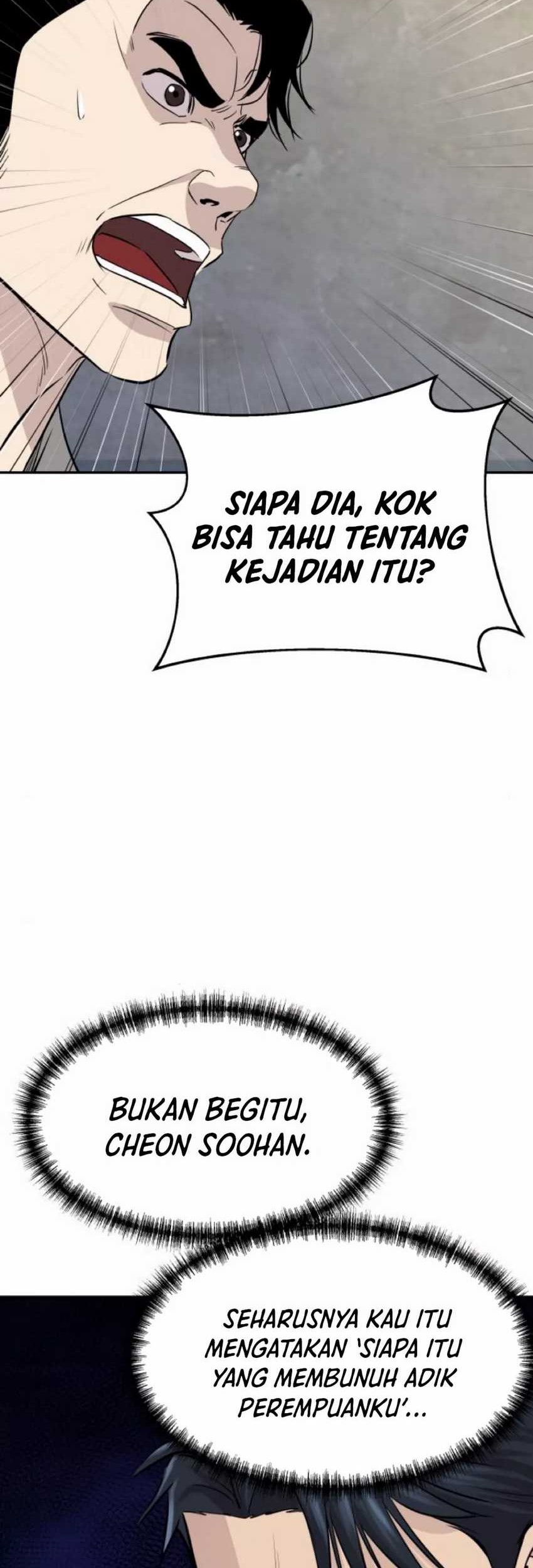 Genius Grandson Of The Loan Shark King Chapter 50 Halaman 40