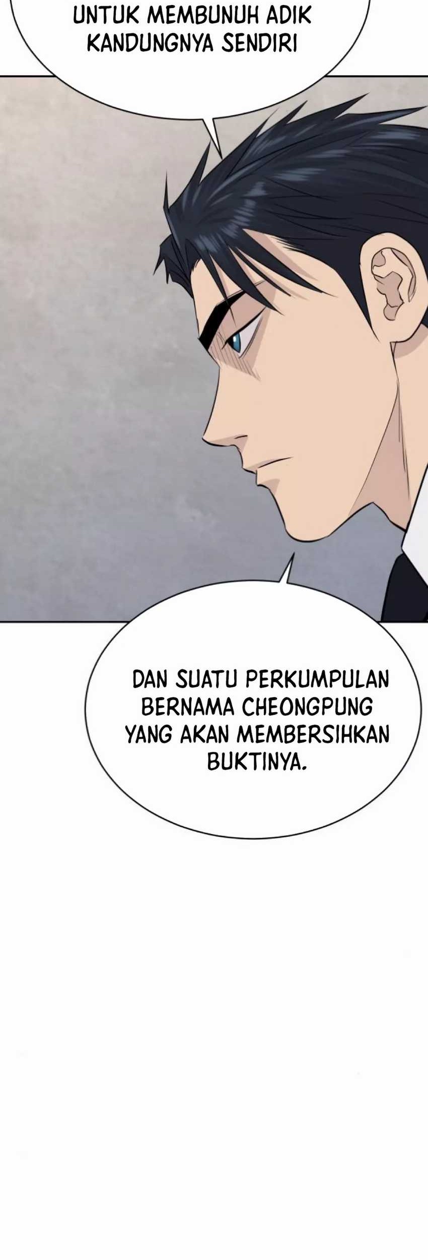 Genius Grandson Of The Loan Shark King Chapter 50 Halaman 43