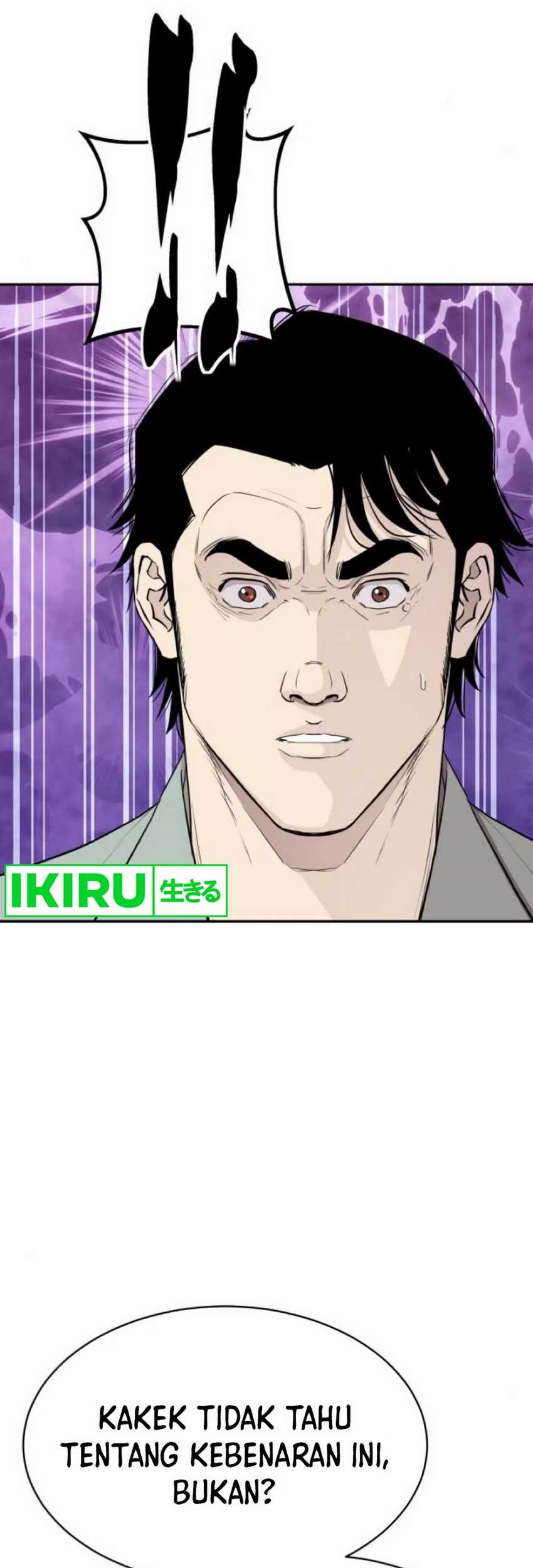 Genius Grandson Of The Loan Shark King Chapter 50 Halaman 44