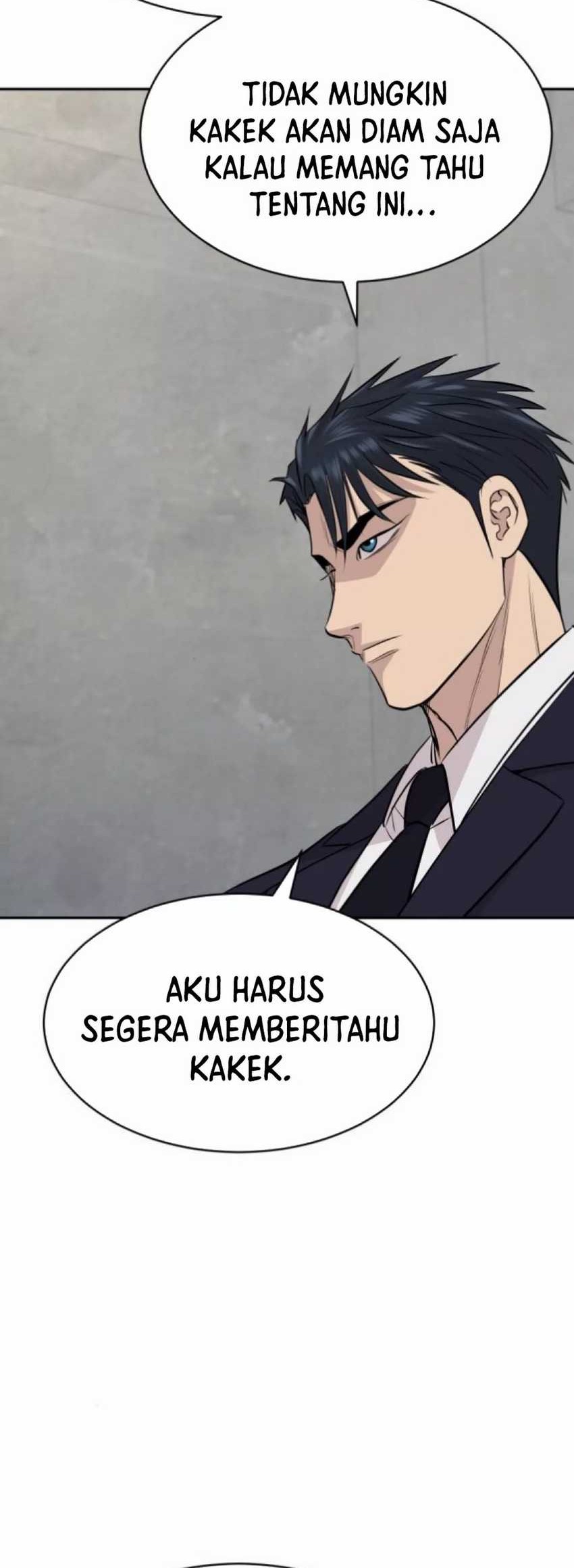 Genius Grandson Of The Loan Shark King Chapter 50 Halaman 45