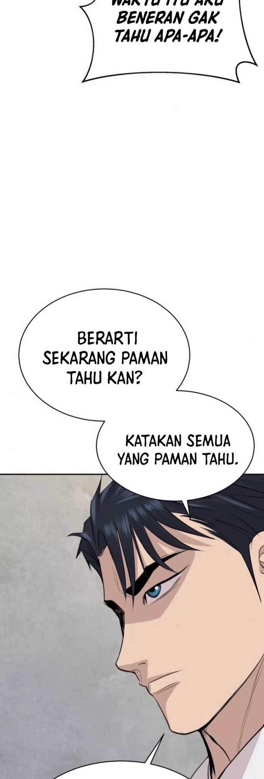 Genius Grandson Of The Loan Shark King Chapter 50 Halaman 47