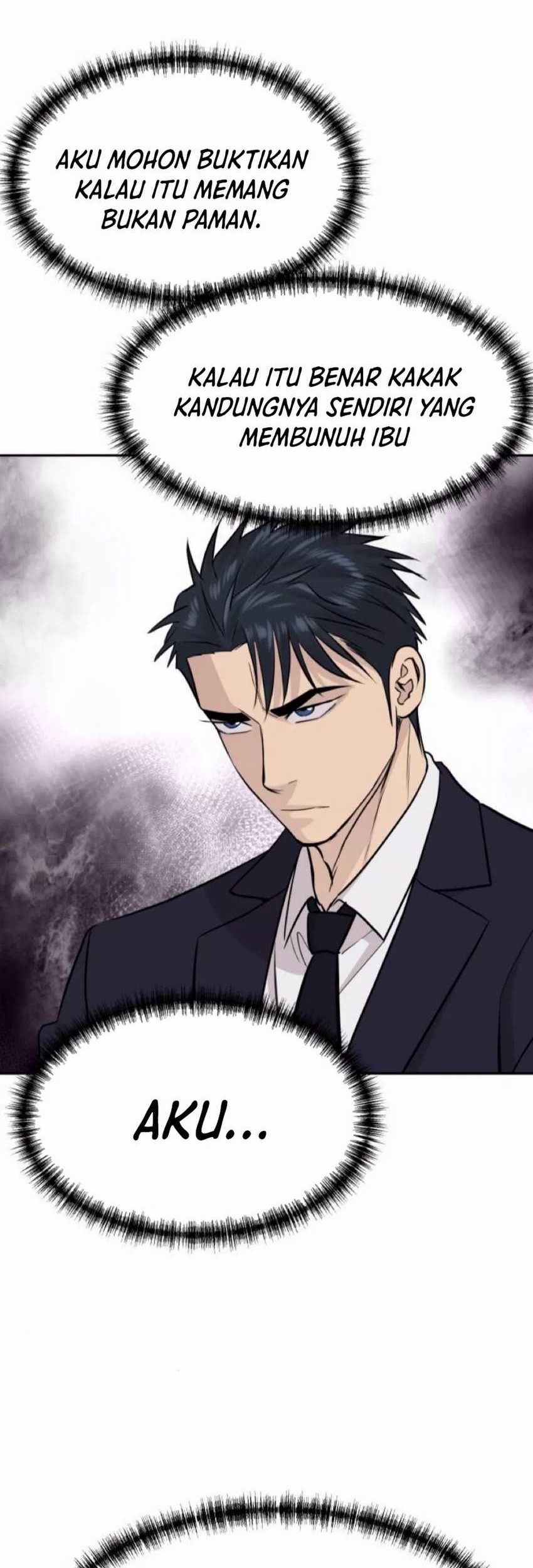 Genius Grandson Of The Loan Shark King Chapter 50 Halaman 49