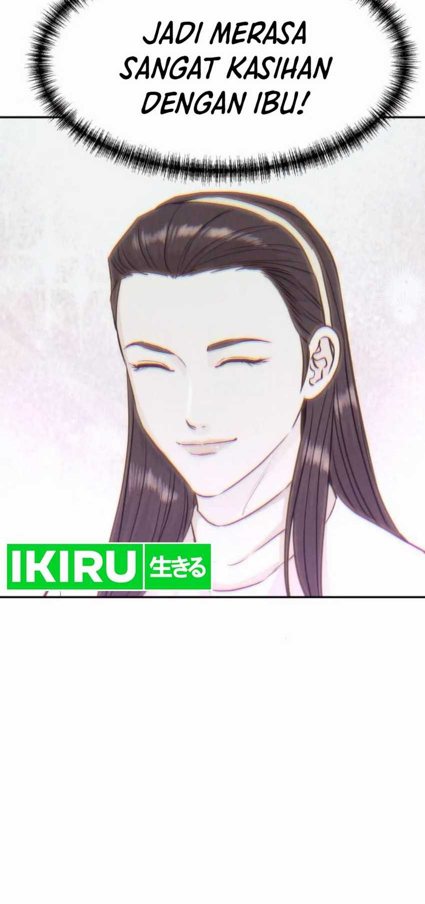 Genius Grandson Of The Loan Shark King Chapter 50 Halaman 50