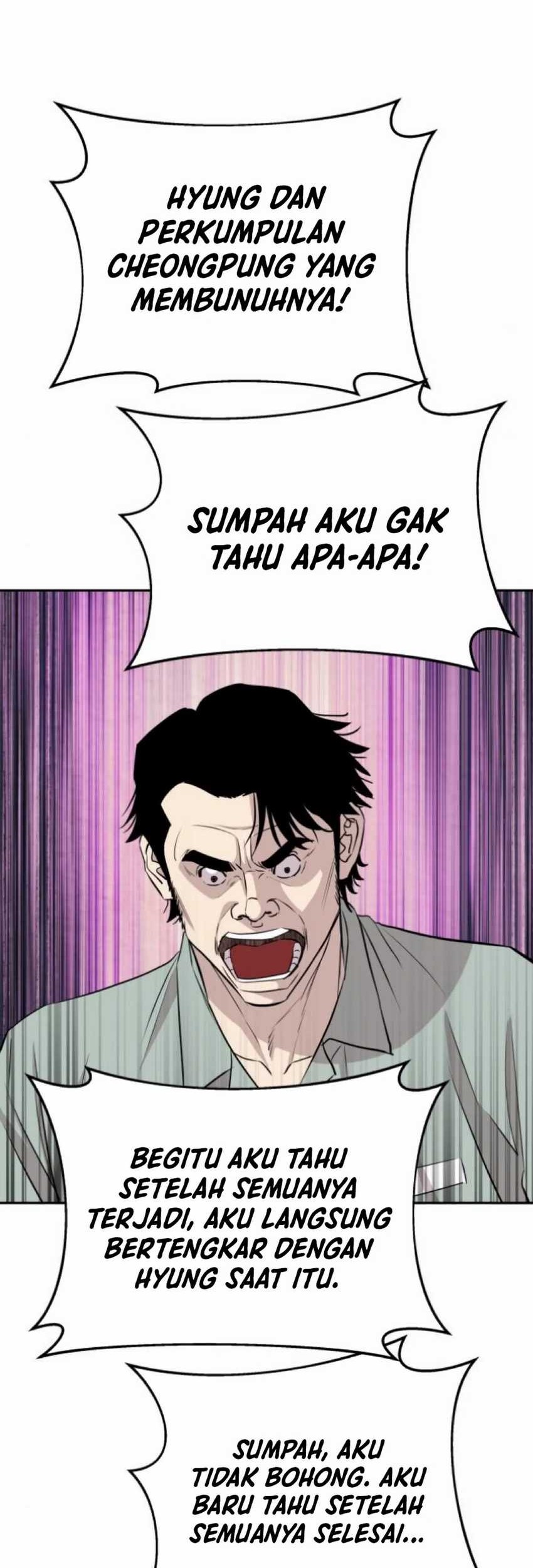 Genius Grandson Of The Loan Shark King Chapter 50 Halaman 52