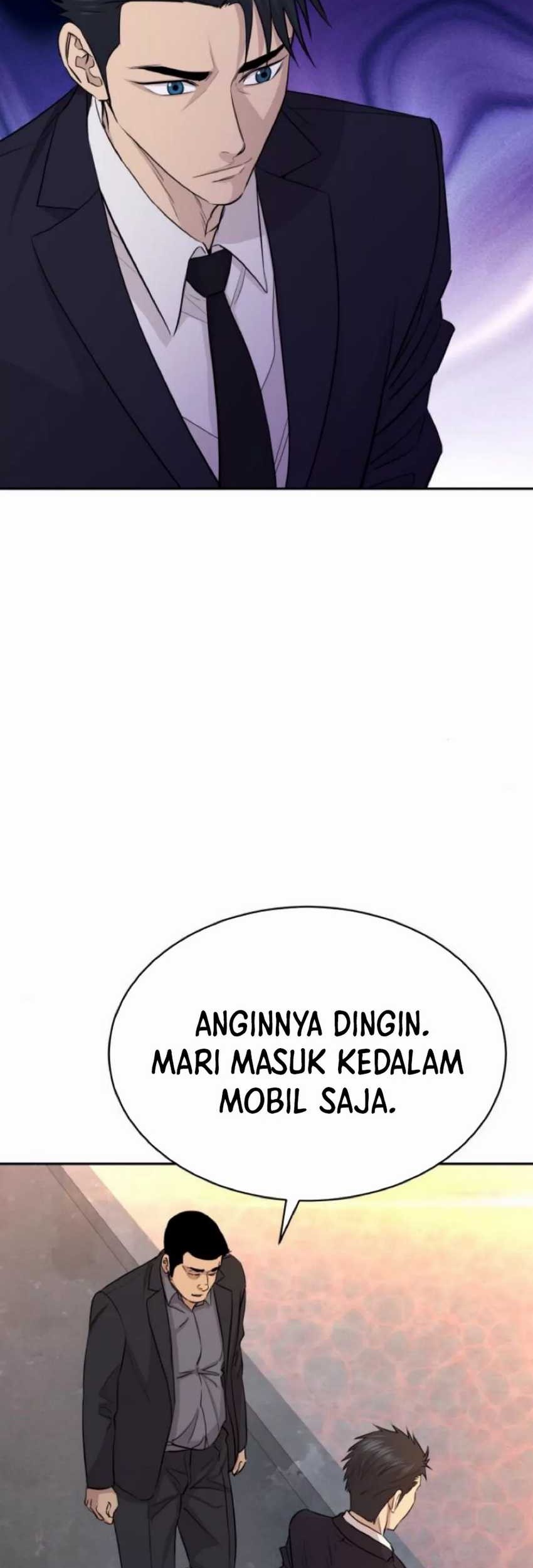 Genius Grandson Of The Loan Shark King Chapter 50 Halaman 63