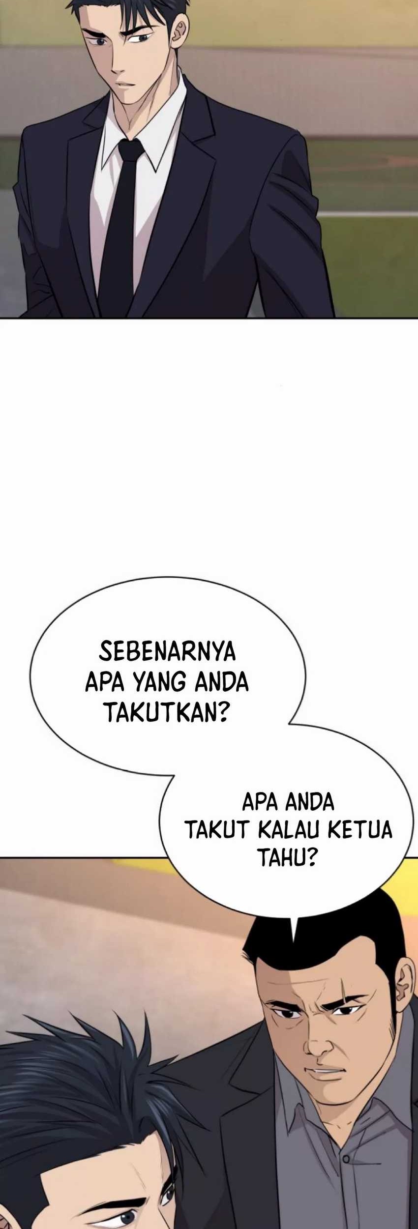 Genius Grandson Of The Loan Shark King Chapter 50 Halaman 67