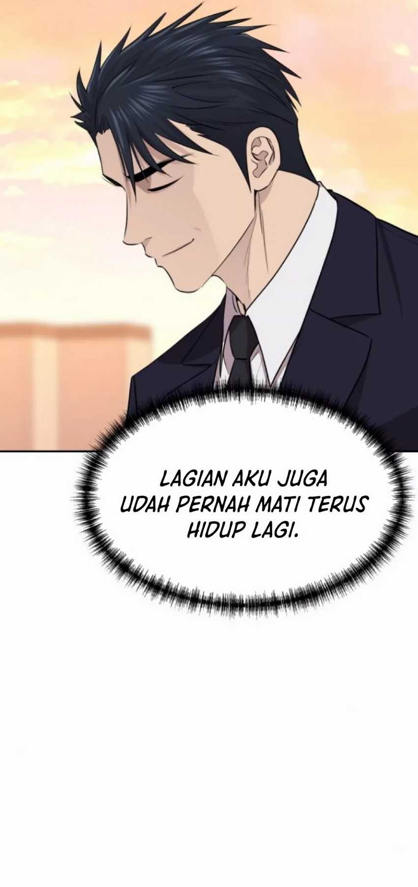 Genius Grandson Of The Loan Shark King Chapter 50 Halaman 70