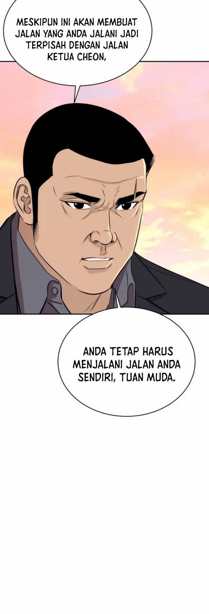 Genius Grandson Of The Loan Shark King Chapter 50 Halaman 72