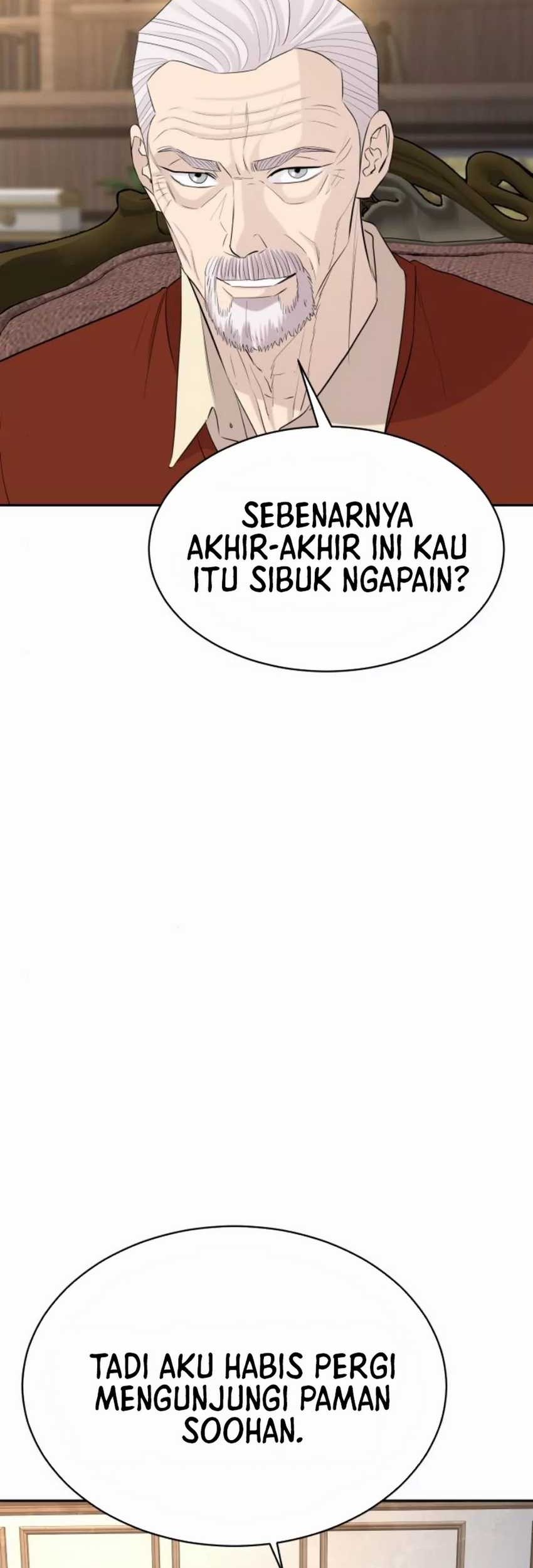 Genius Grandson Of The Loan Shark King Chapter 51 Halaman 4