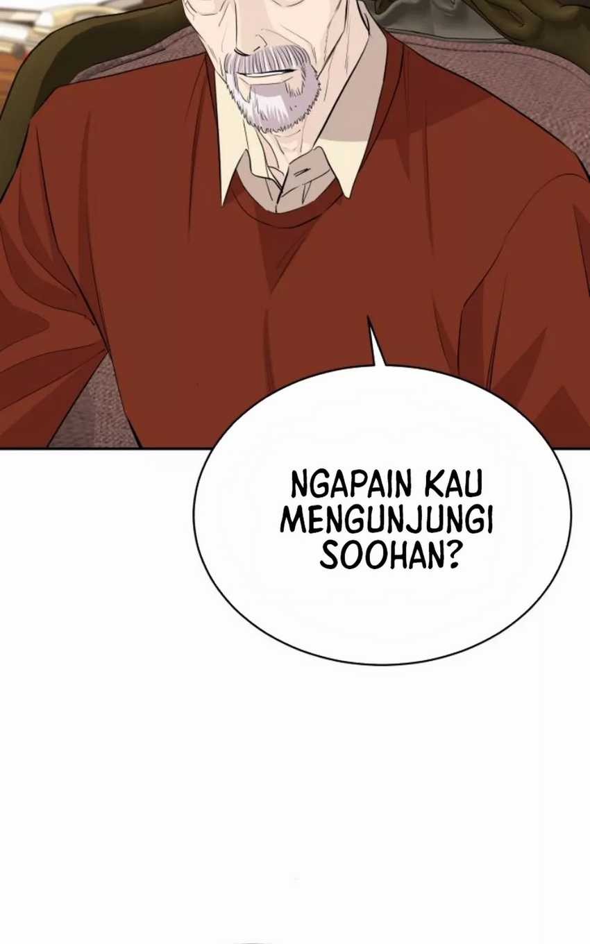 Genius Grandson Of The Loan Shark King Chapter 51 Halaman 6