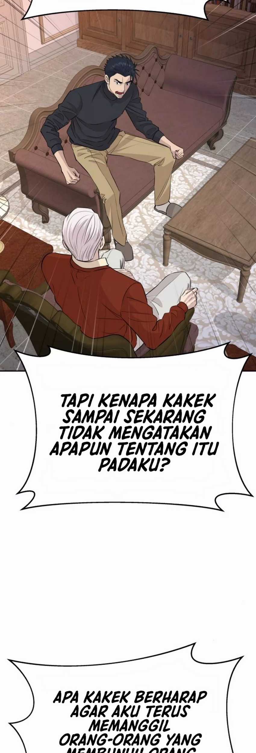 Genius Grandson Of The Loan Shark King Chapter 51 Halaman 14