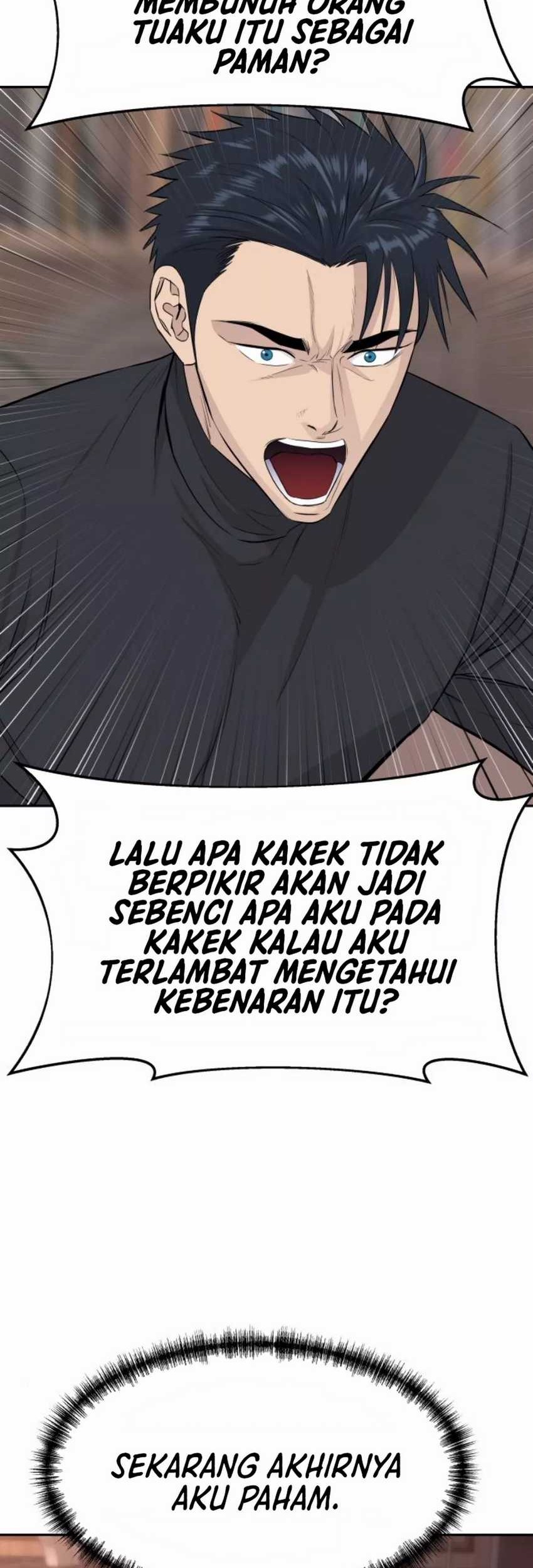 Genius Grandson Of The Loan Shark King Chapter 51 Halaman 15