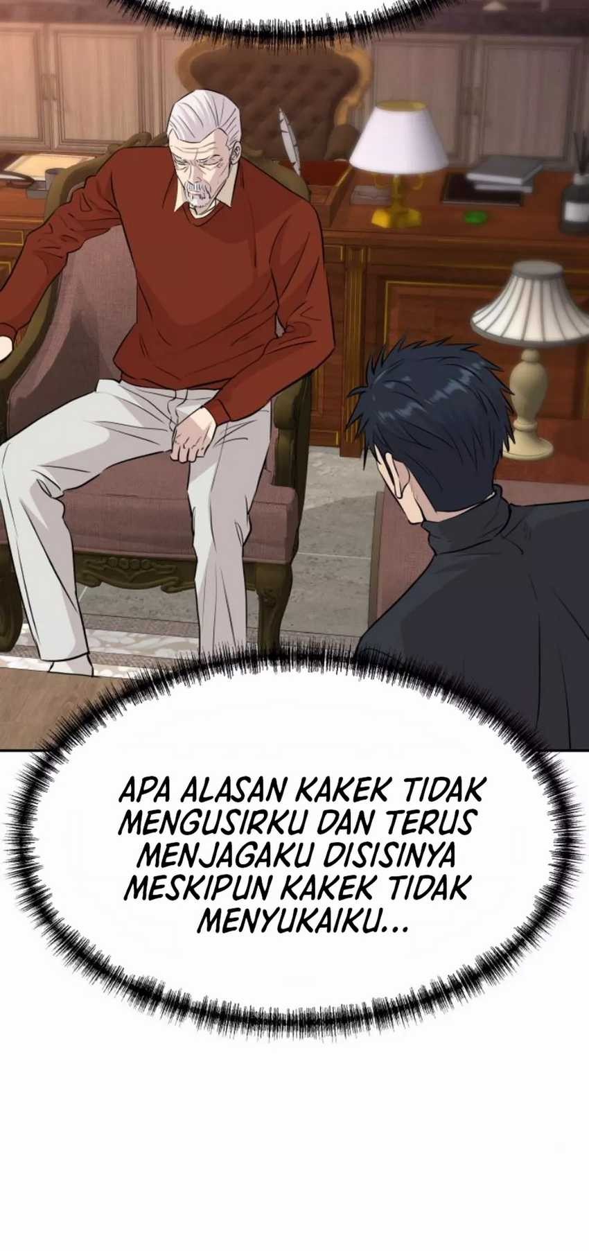 Genius Grandson Of The Loan Shark King Chapter 51 Halaman 16