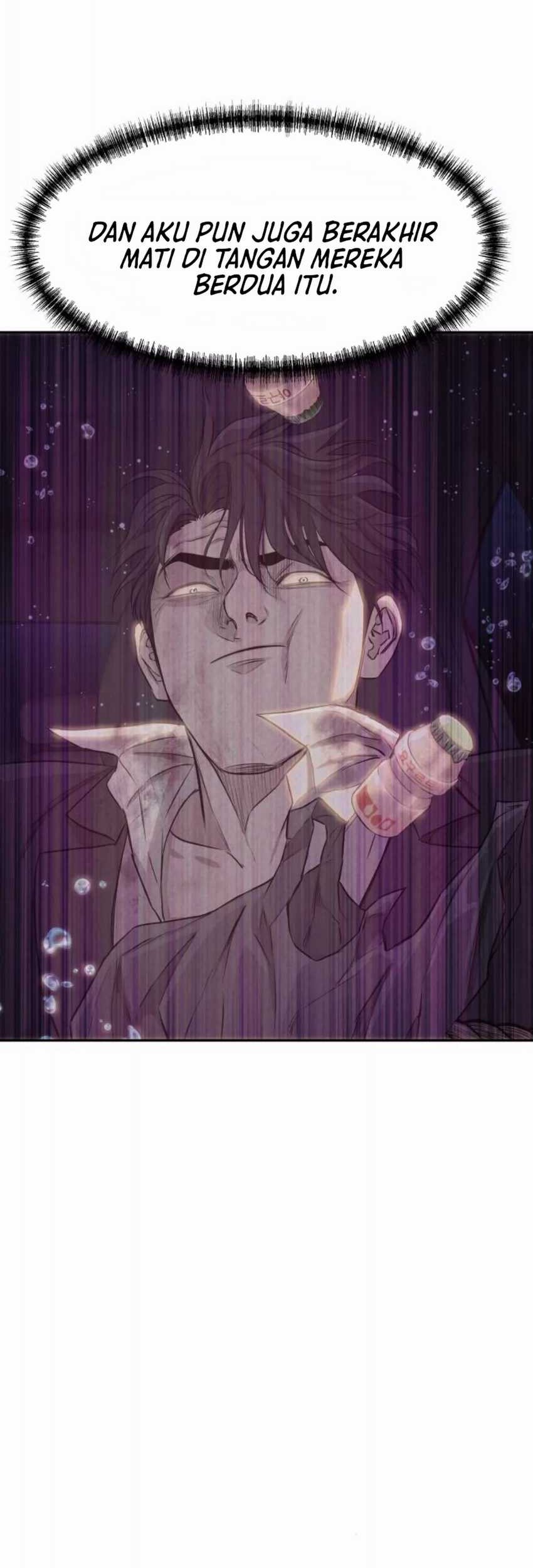 Genius Grandson Of The Loan Shark King Chapter 51 Halaman 19