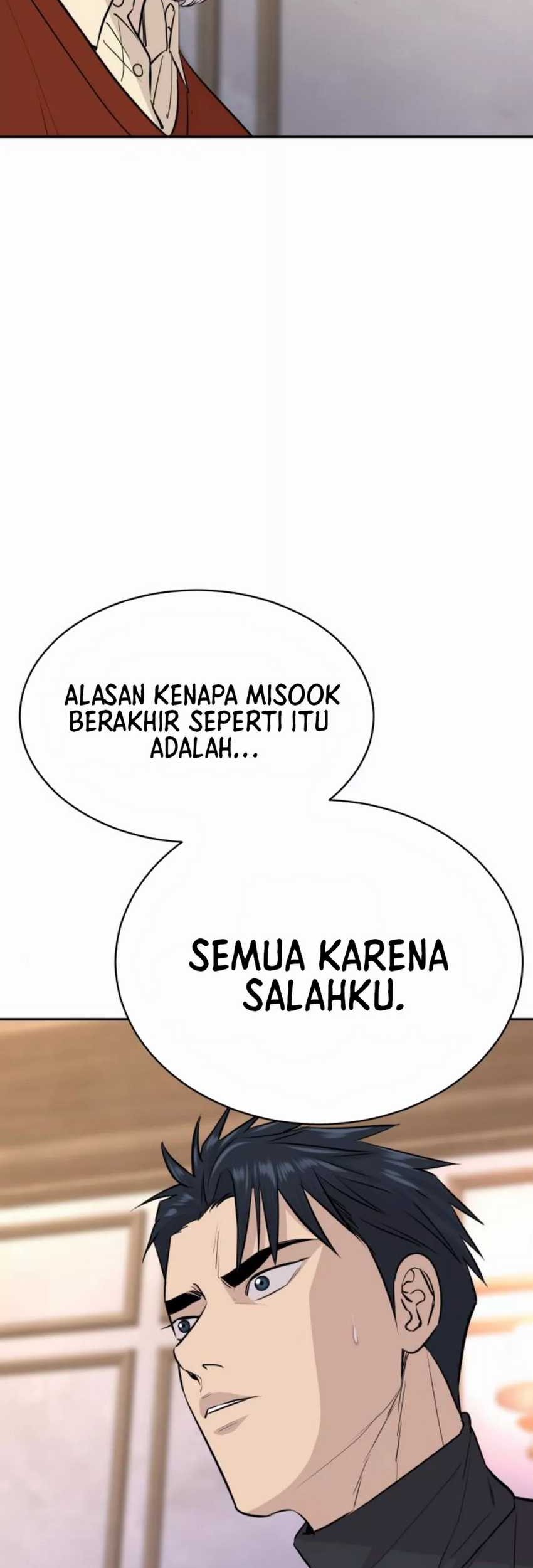 Genius Grandson Of The Loan Shark King Chapter 51 Halaman 24