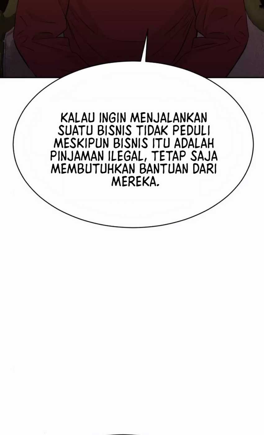 Genius Grandson Of The Loan Shark King Chapter 51 Halaman 26
