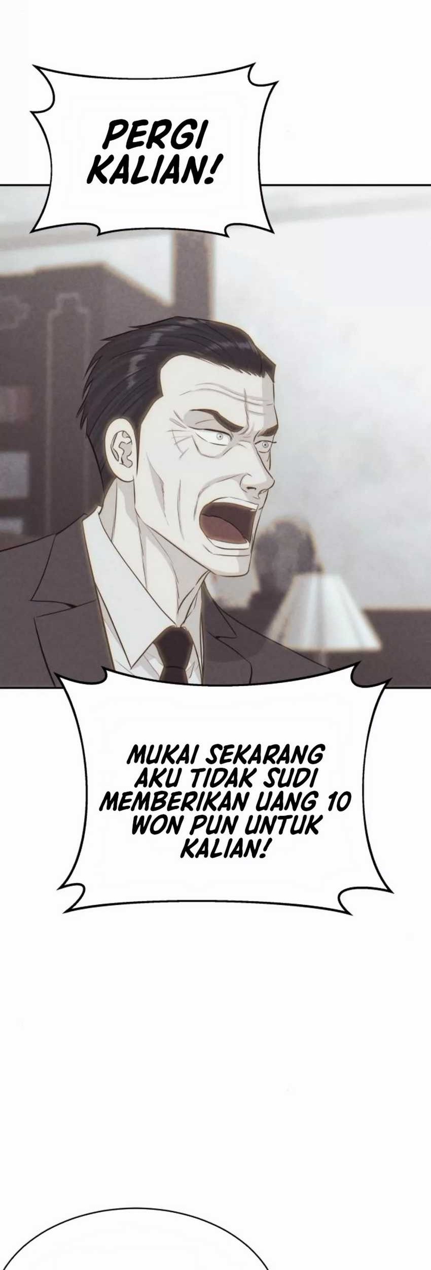 Genius Grandson Of The Loan Shark King Chapter 51 Halaman 28