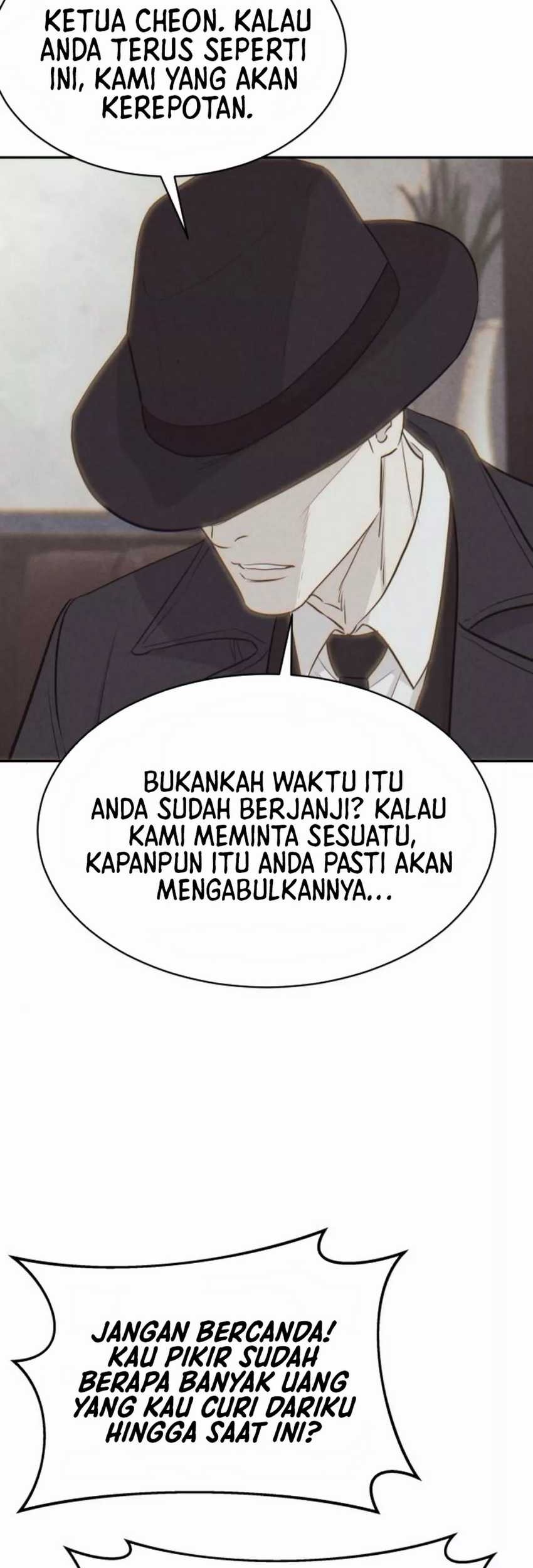 Genius Grandson Of The Loan Shark King Chapter 51 Halaman 29