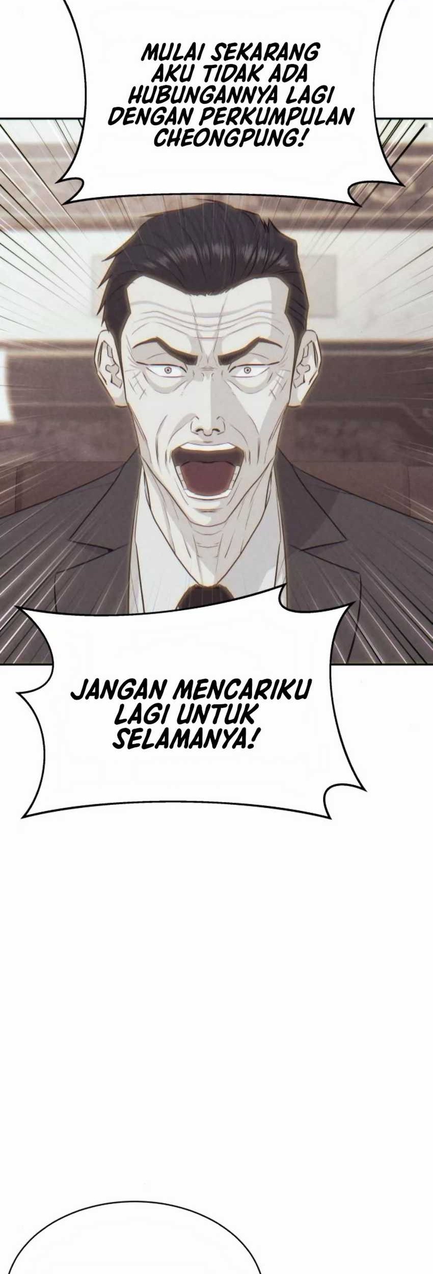 Genius Grandson Of The Loan Shark King Chapter 51 Halaman 30