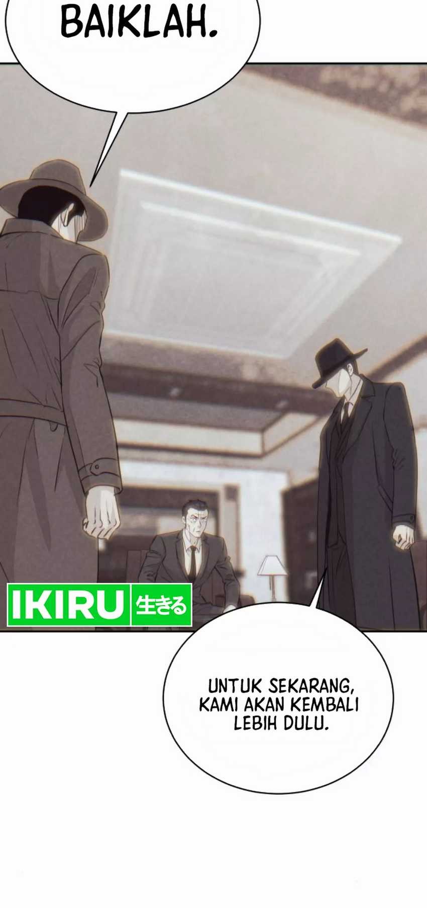 Genius Grandson Of The Loan Shark King Chapter 51 Halaman 31