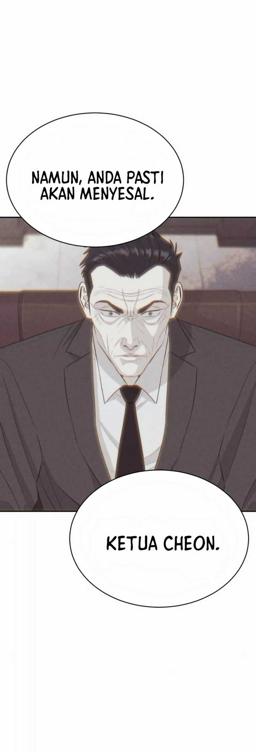 Genius Grandson Of The Loan Shark King Chapter 51 Halaman 32