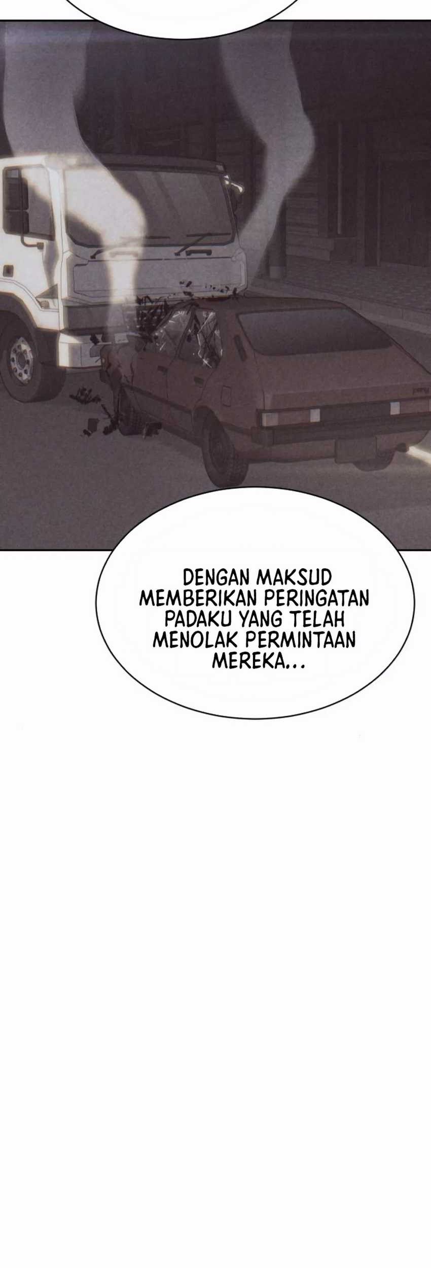 Genius Grandson Of The Loan Shark King Chapter 51 Halaman 34