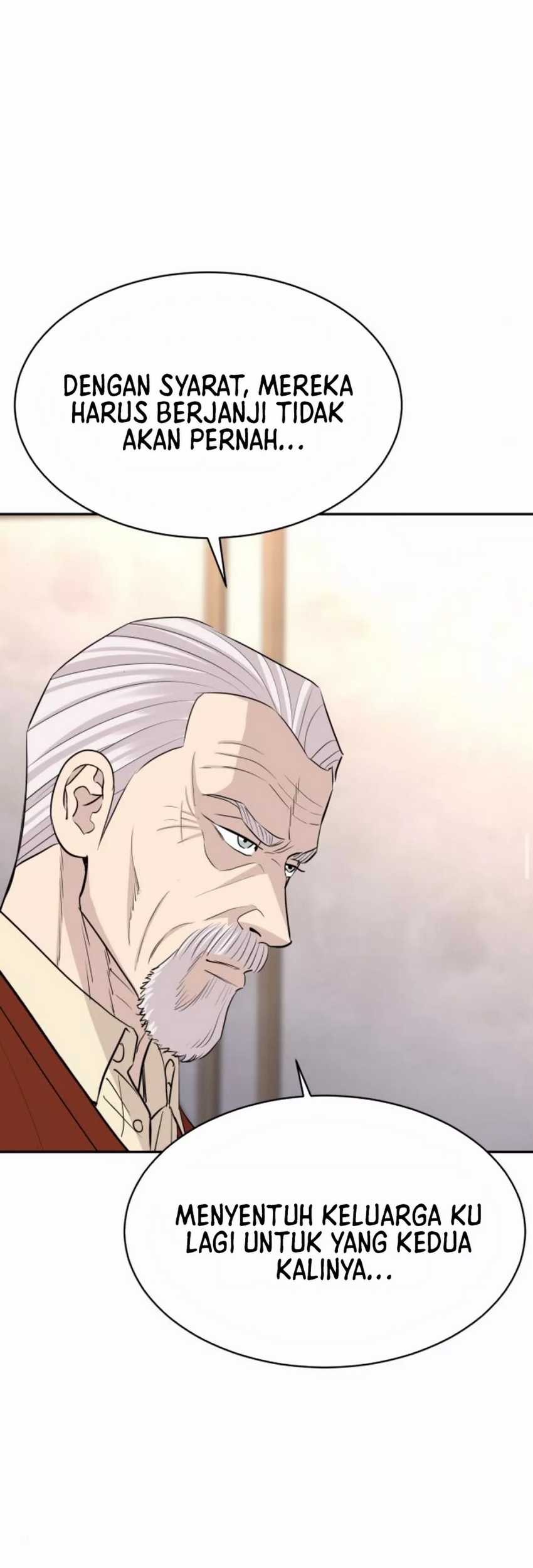 Genius Grandson Of The Loan Shark King Chapter 51 Halaman 37
