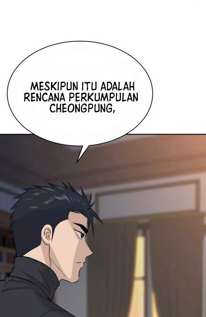 Genius Grandson Of The Loan Shark King Chapter 51 Halaman 41