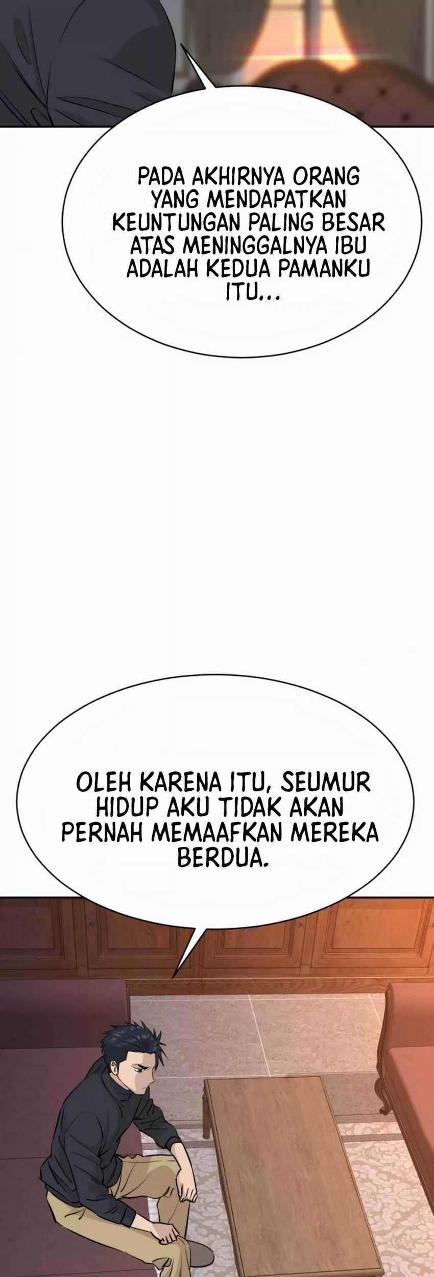 Genius Grandson Of The Loan Shark King Chapter 51 Halaman 42