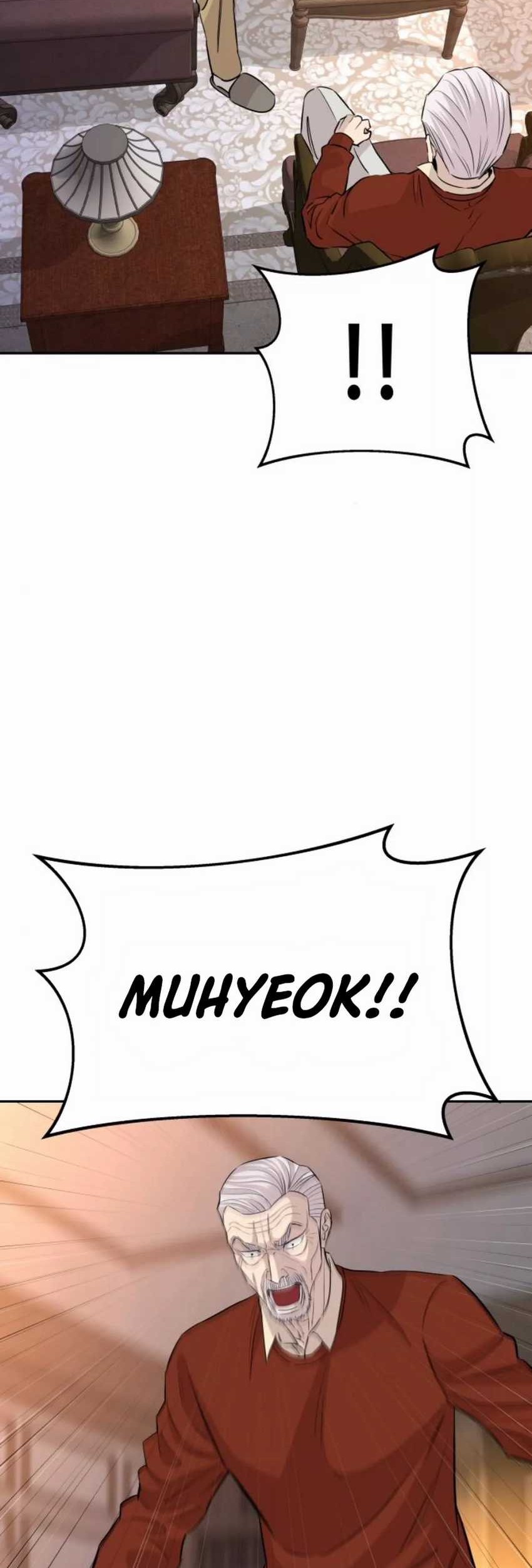 Genius Grandson Of The Loan Shark King Chapter 51 Halaman 43
