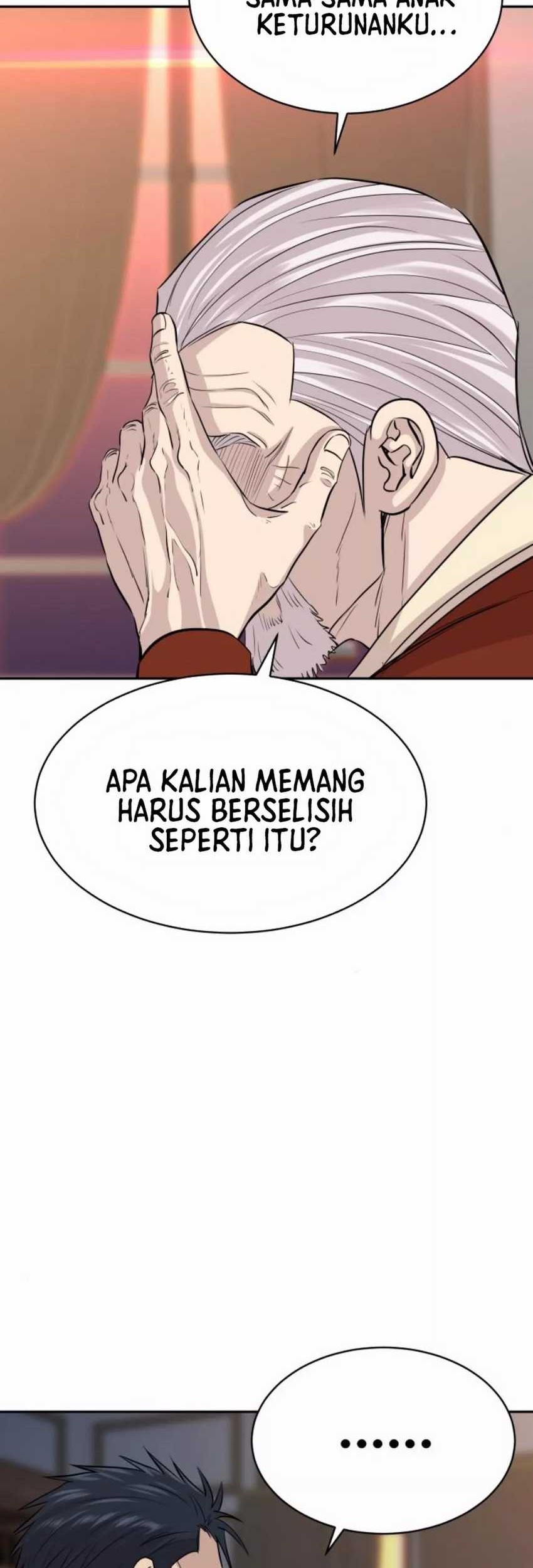 Genius Grandson Of The Loan Shark King Chapter 51 Halaman 48