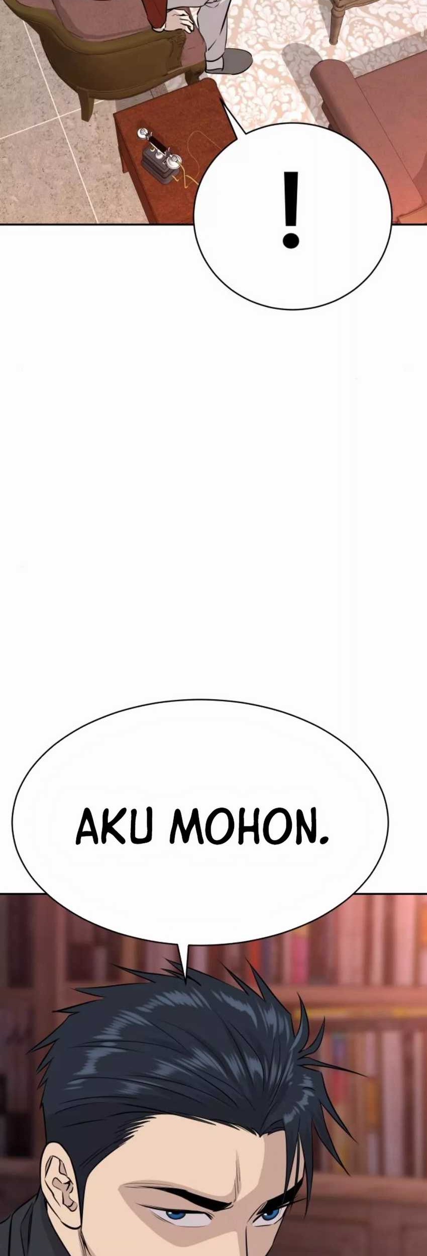 Genius Grandson Of The Loan Shark King Chapter 51 Halaman 50