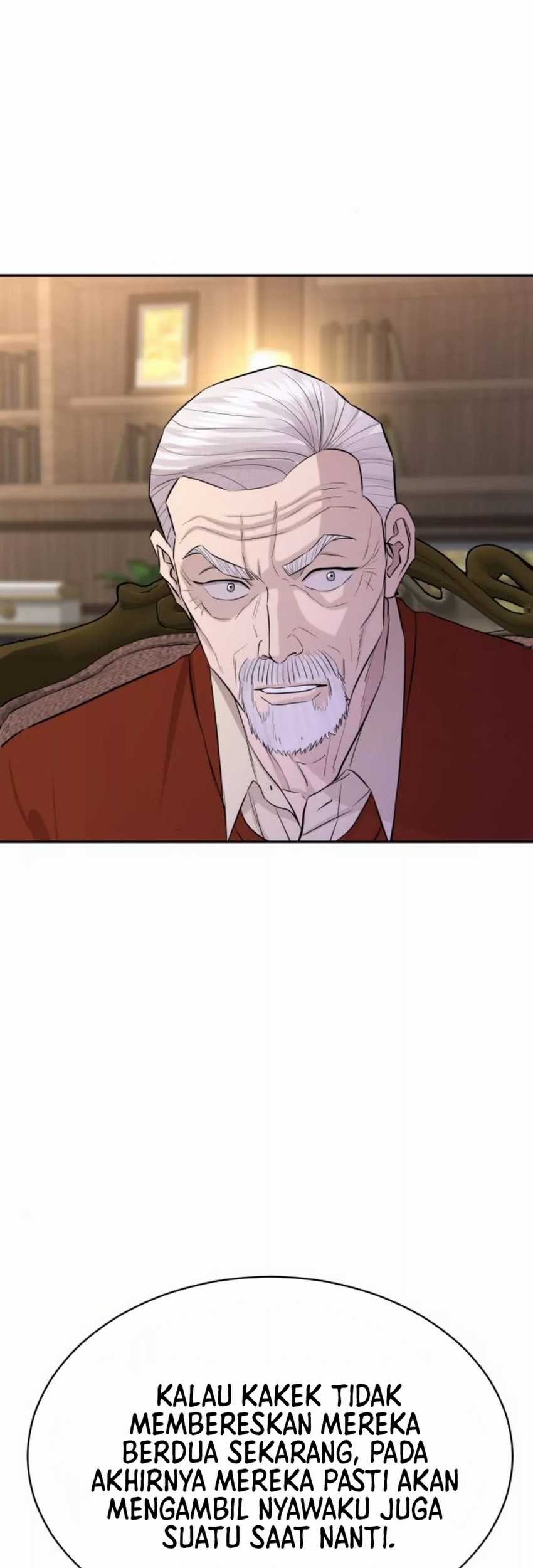 Genius Grandson Of The Loan Shark King Chapter 51 Halaman 52