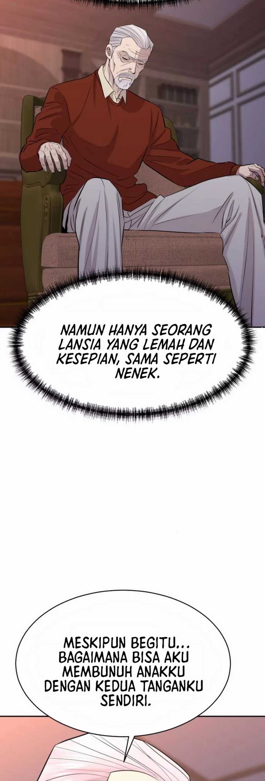 Genius Grandson Of The Loan Shark King Chapter 51 Halaman 54