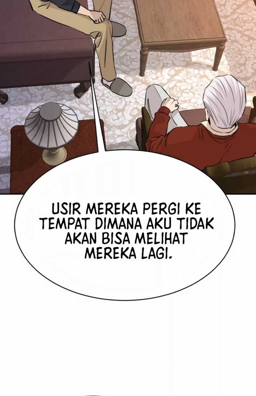 Genius Grandson Of The Loan Shark King Chapter 51 Halaman 56