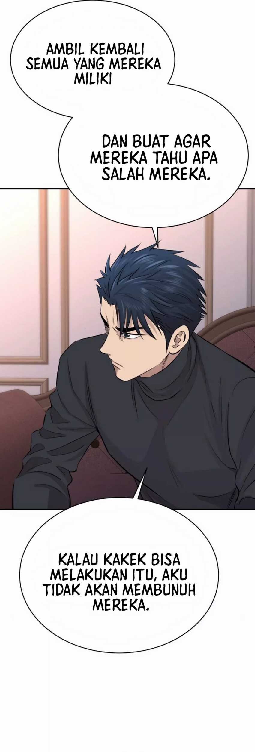 Genius Grandson Of The Loan Shark King Chapter 51 Halaman 57