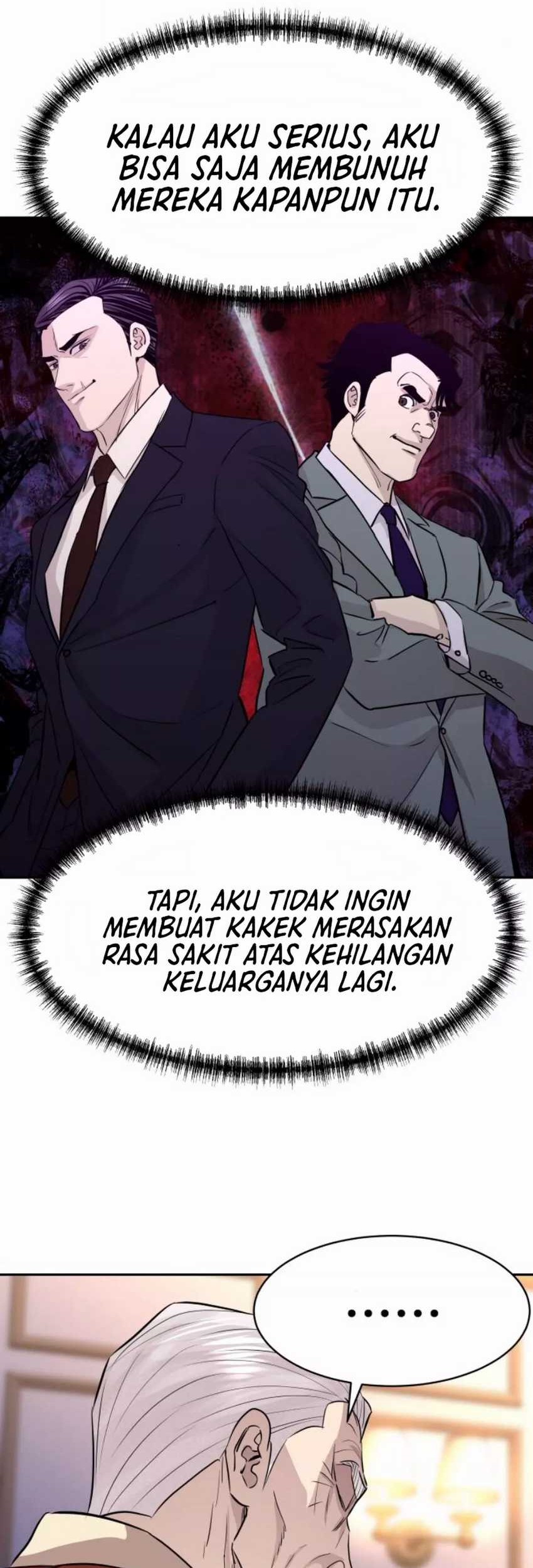Genius Grandson Of The Loan Shark King Chapter 51 Halaman 58