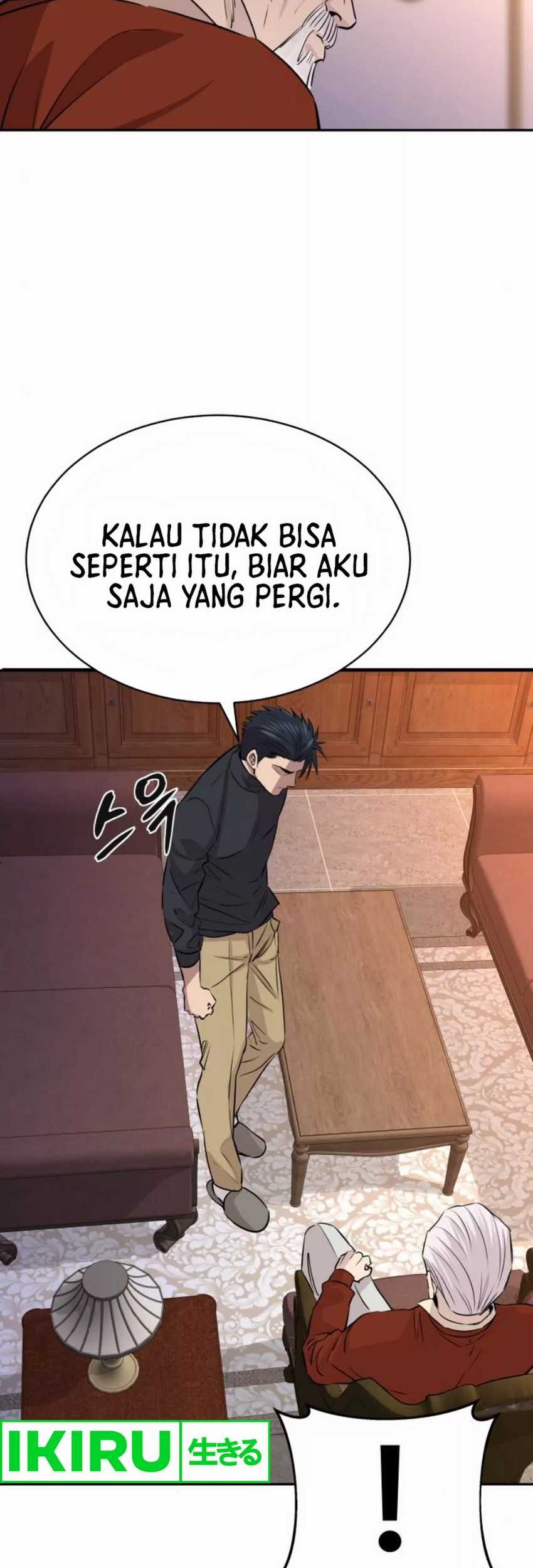 Genius Grandson Of The Loan Shark King Chapter 51 Halaman 59