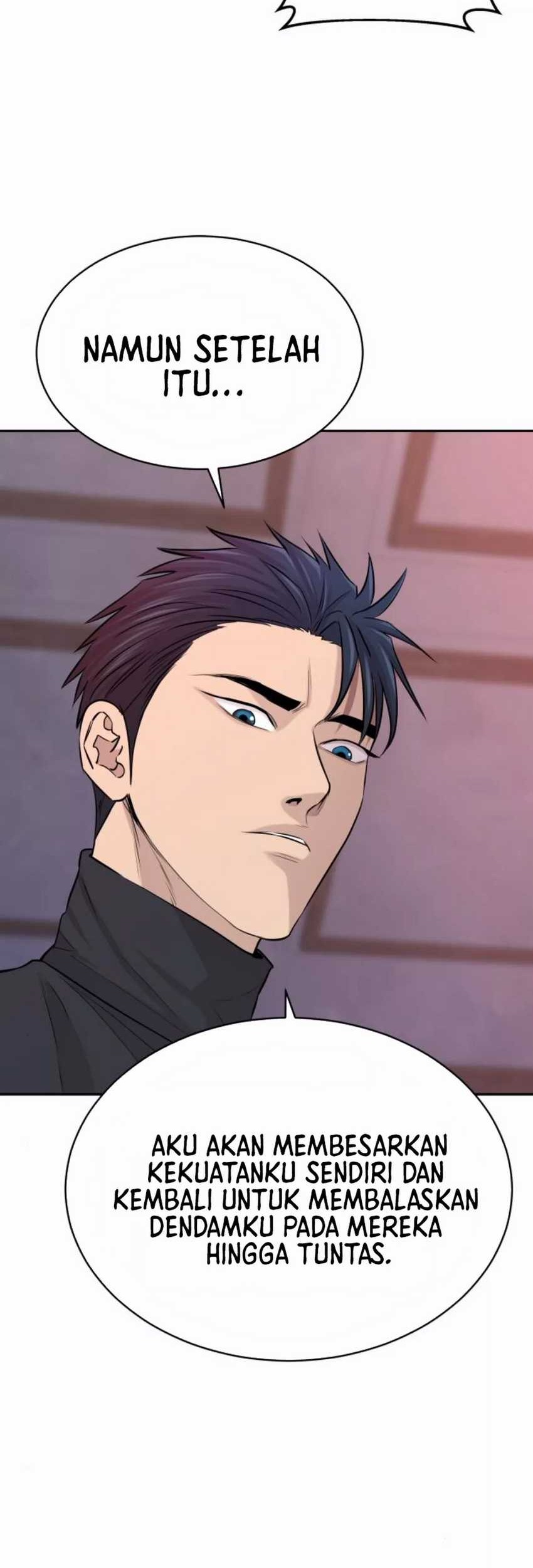 Genius Grandson Of The Loan Shark King Chapter 51 Halaman 60