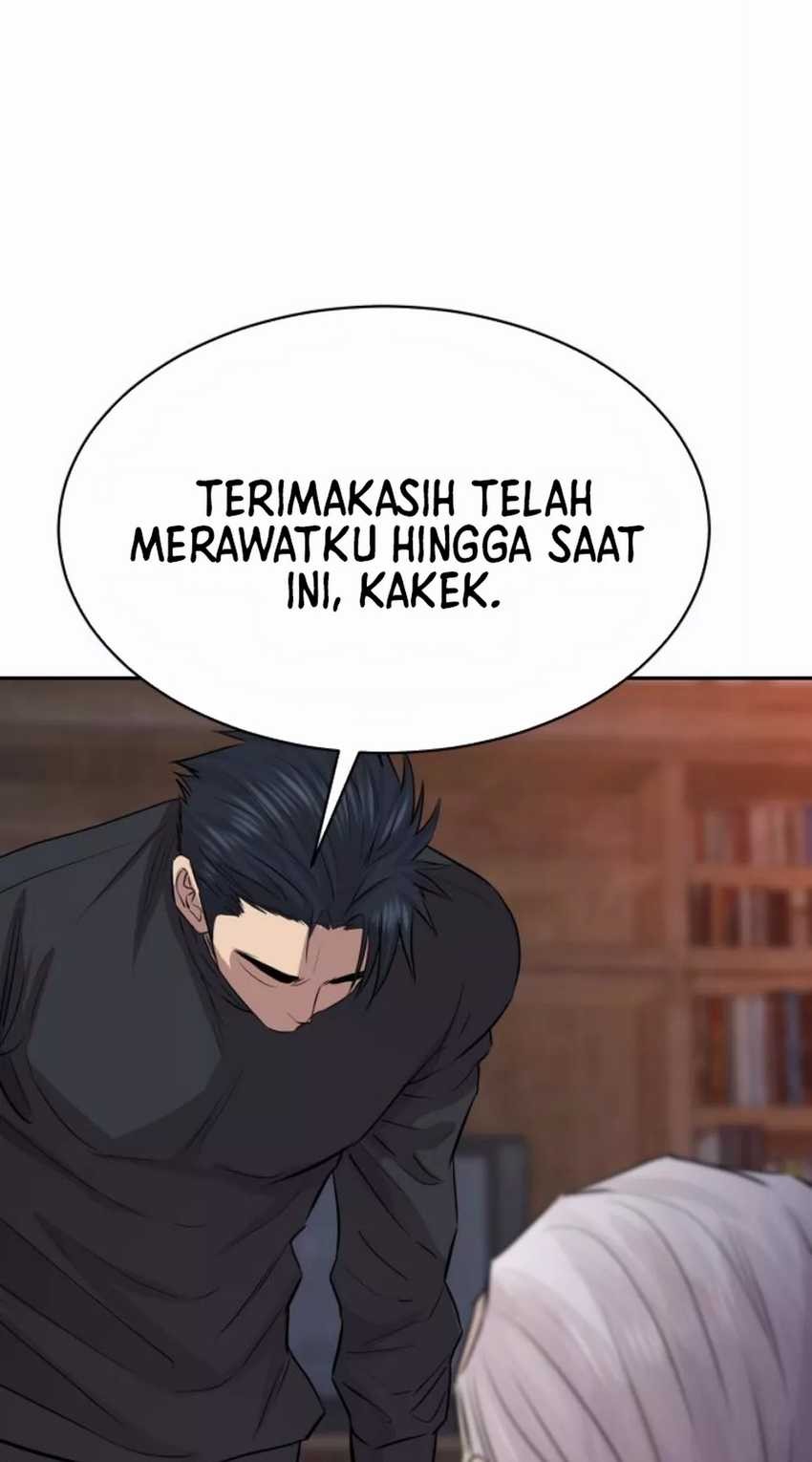 Genius Grandson Of The Loan Shark King Chapter 51 Halaman 61