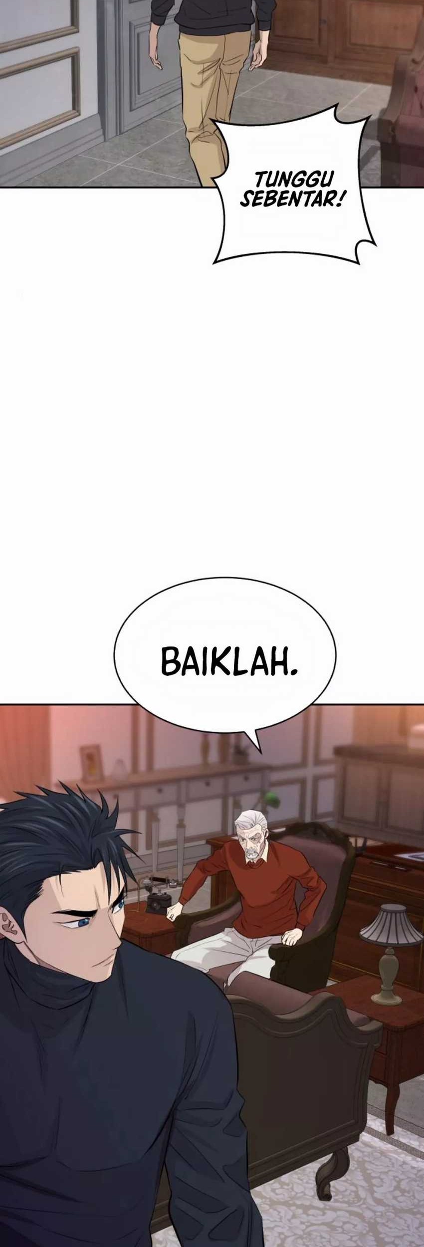 Genius Grandson Of The Loan Shark King Chapter 51 Halaman 63
