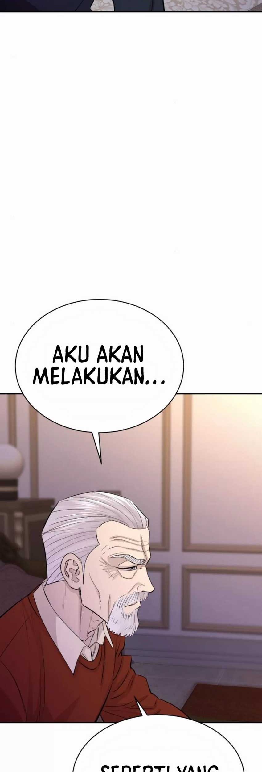Genius Grandson Of The Loan Shark King Chapter 51 Halaman 64