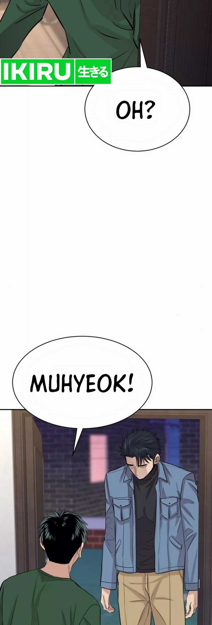 Genius Grandson Of The Loan Shark King Chapter 51 Halaman 68