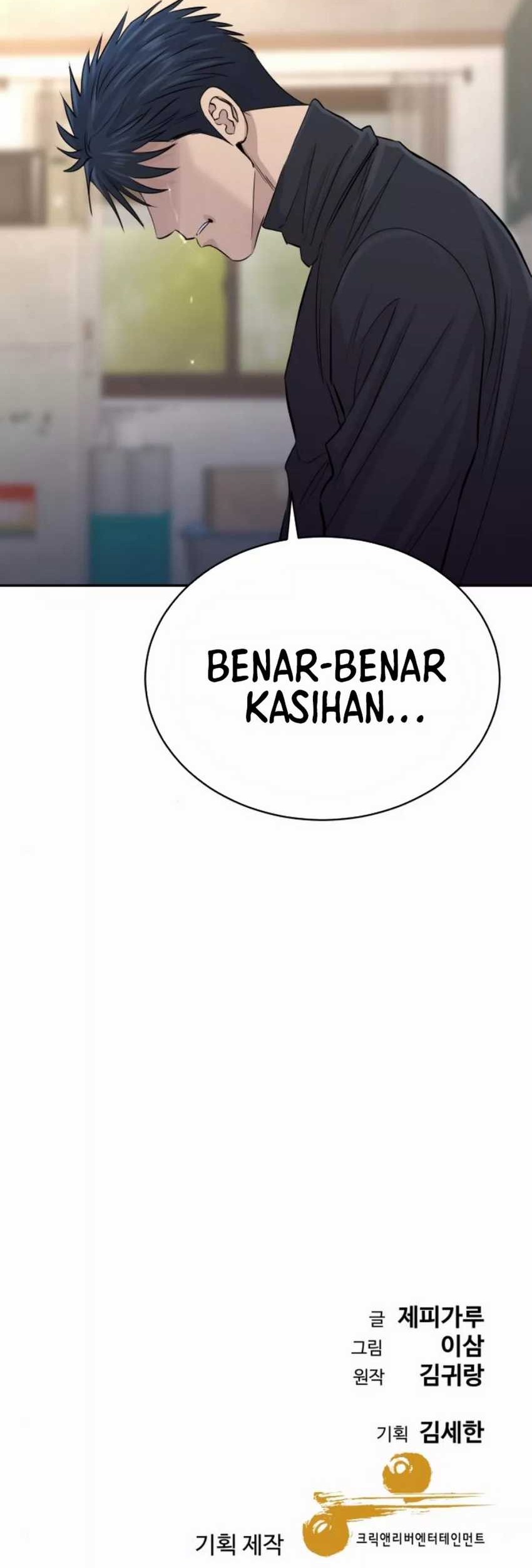 Genius Grandson Of The Loan Shark King Chapter 51 Halaman 75
