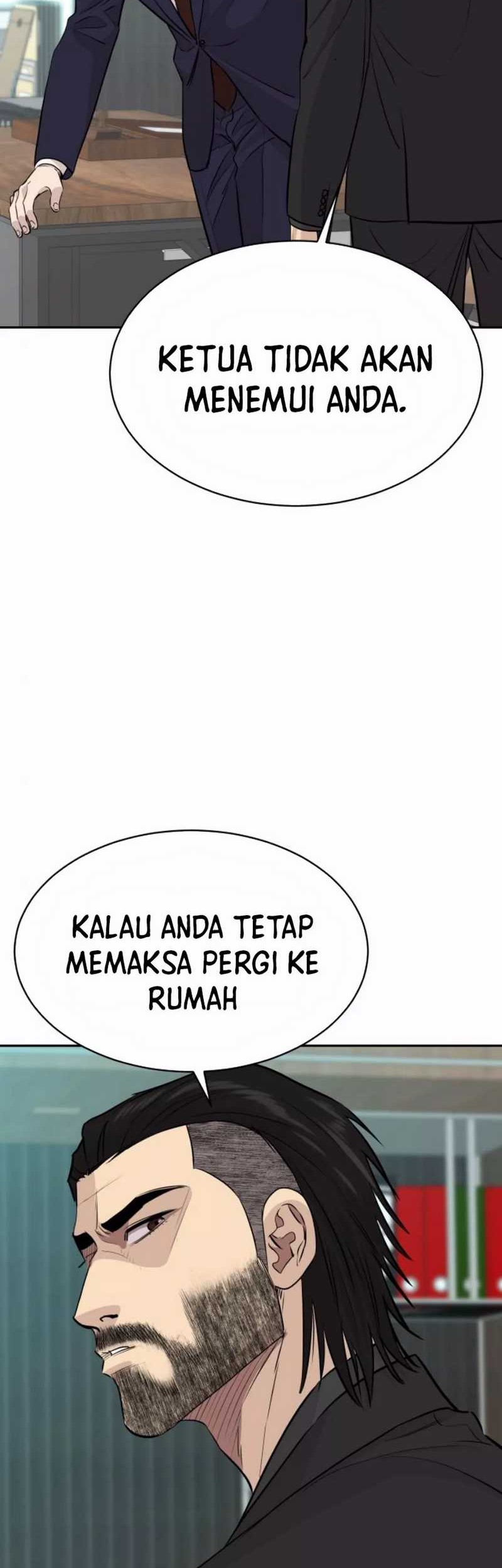Genius Grandson Of The Loan Shark King Chapter 53 Halaman 5