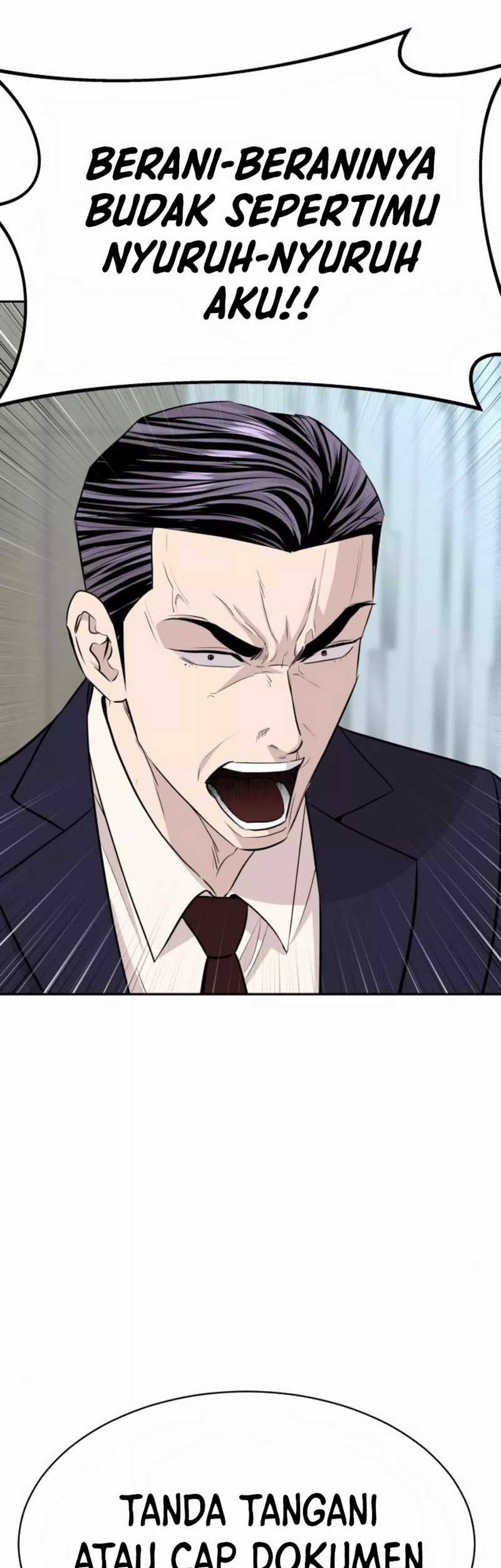 Genius Grandson Of The Loan Shark King Chapter 53 Halaman 9