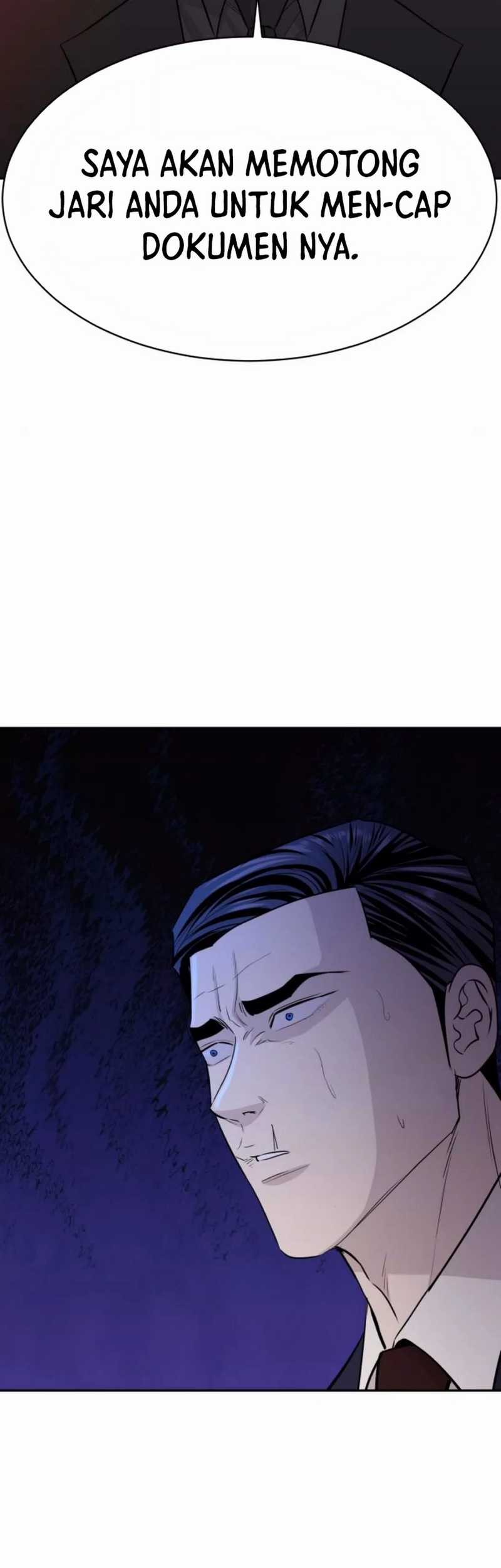 Genius Grandson Of The Loan Shark King Chapter 53 Halaman 12