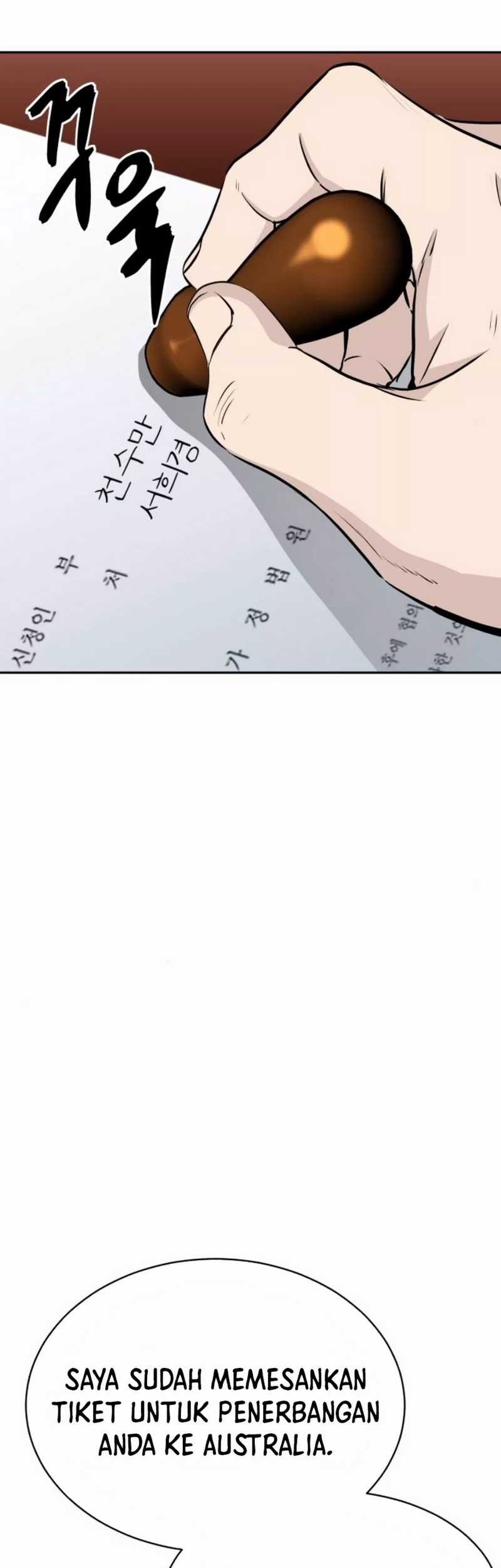 Genius Grandson Of The Loan Shark King Chapter 53 Halaman 14