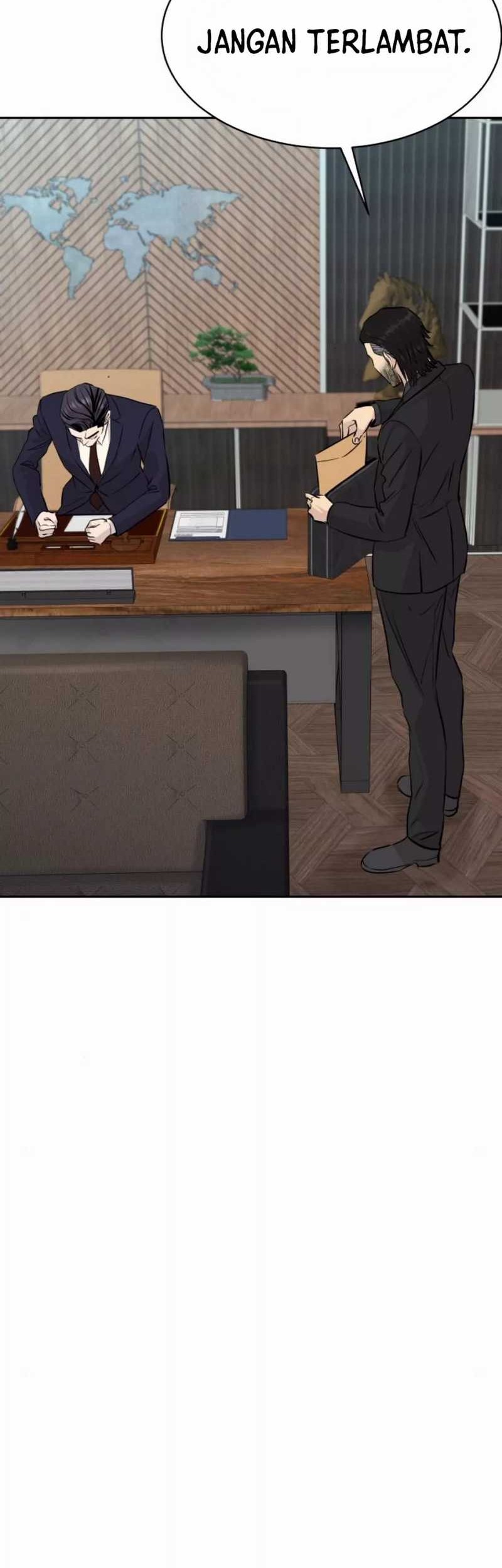 Genius Grandson Of The Loan Shark King Chapter 53 Halaman 15